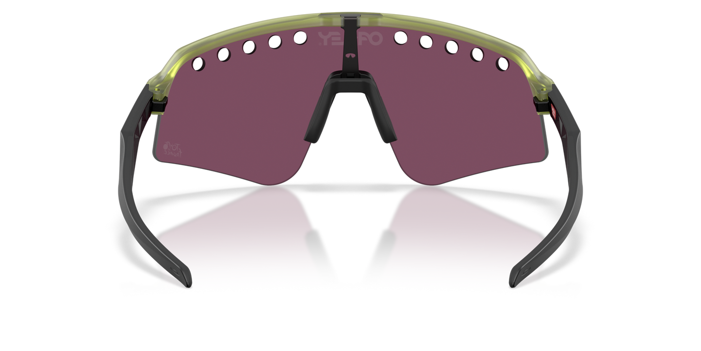 Oakley Sutro Lite Sweep Sunglasses