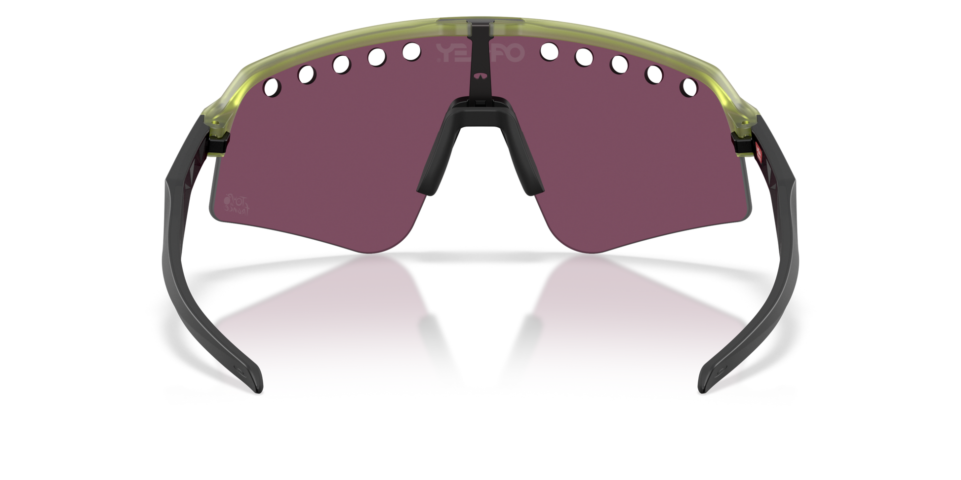 Oakley Sutro Lite Sweep Sunglasses