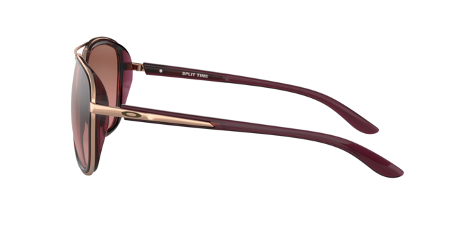 Oakley Split Time Sunglasses