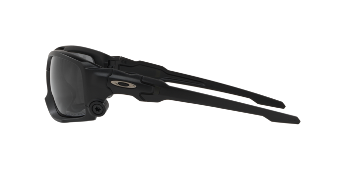 Oakley Si Ballistic Shocktube Sunglasses