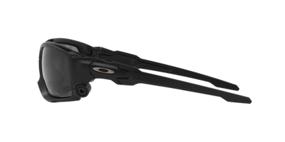 Oakley Si Ballistic Shocktube Sunglasses
