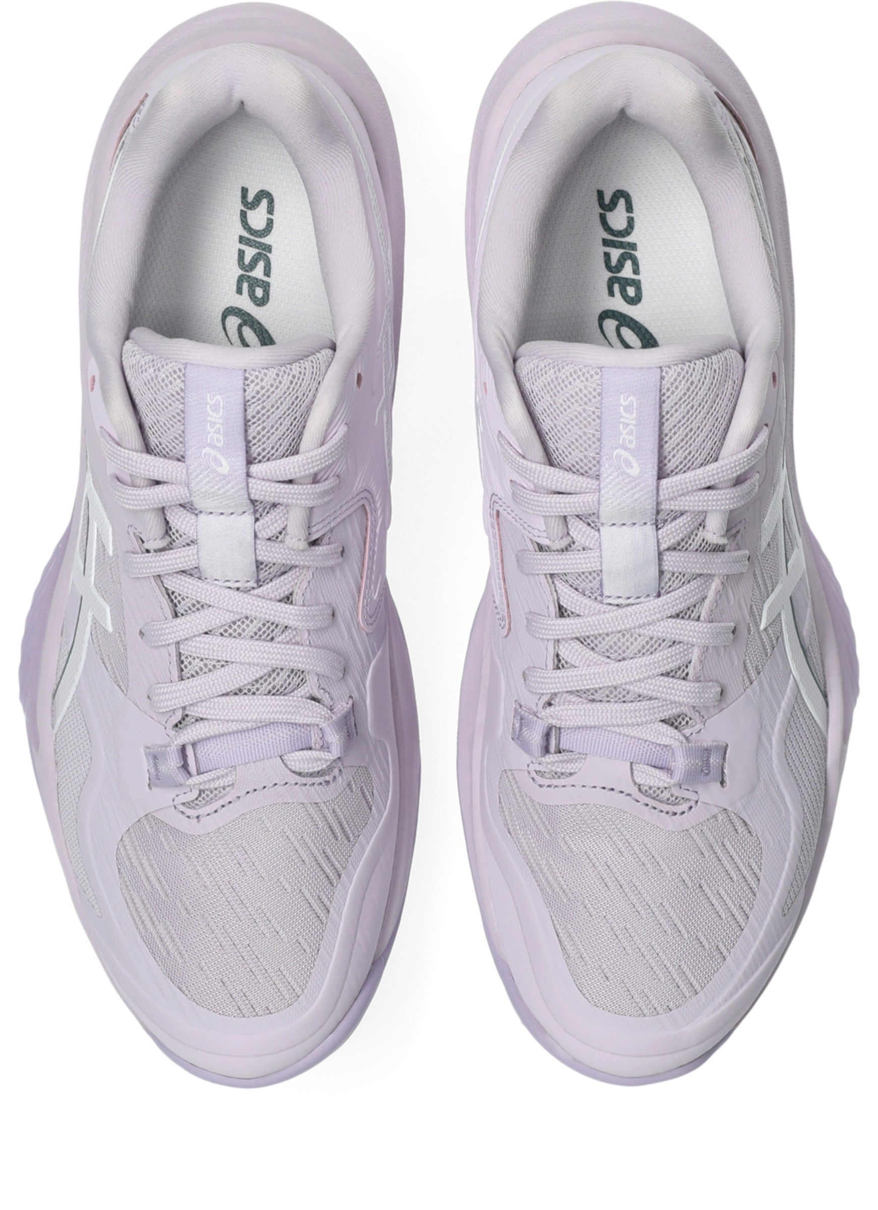Asics Women's Sky Elite FF 4 Volleyball Shoes