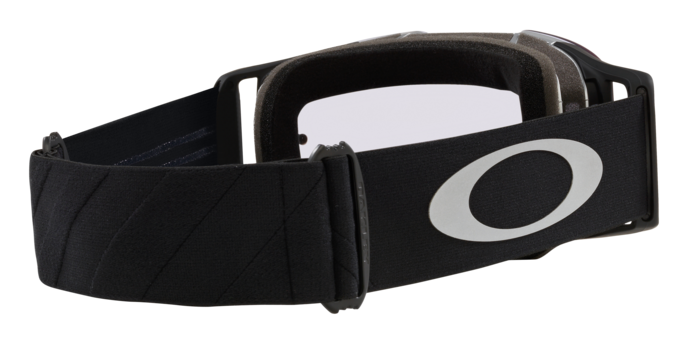 Oakley Front Line MX Goggles