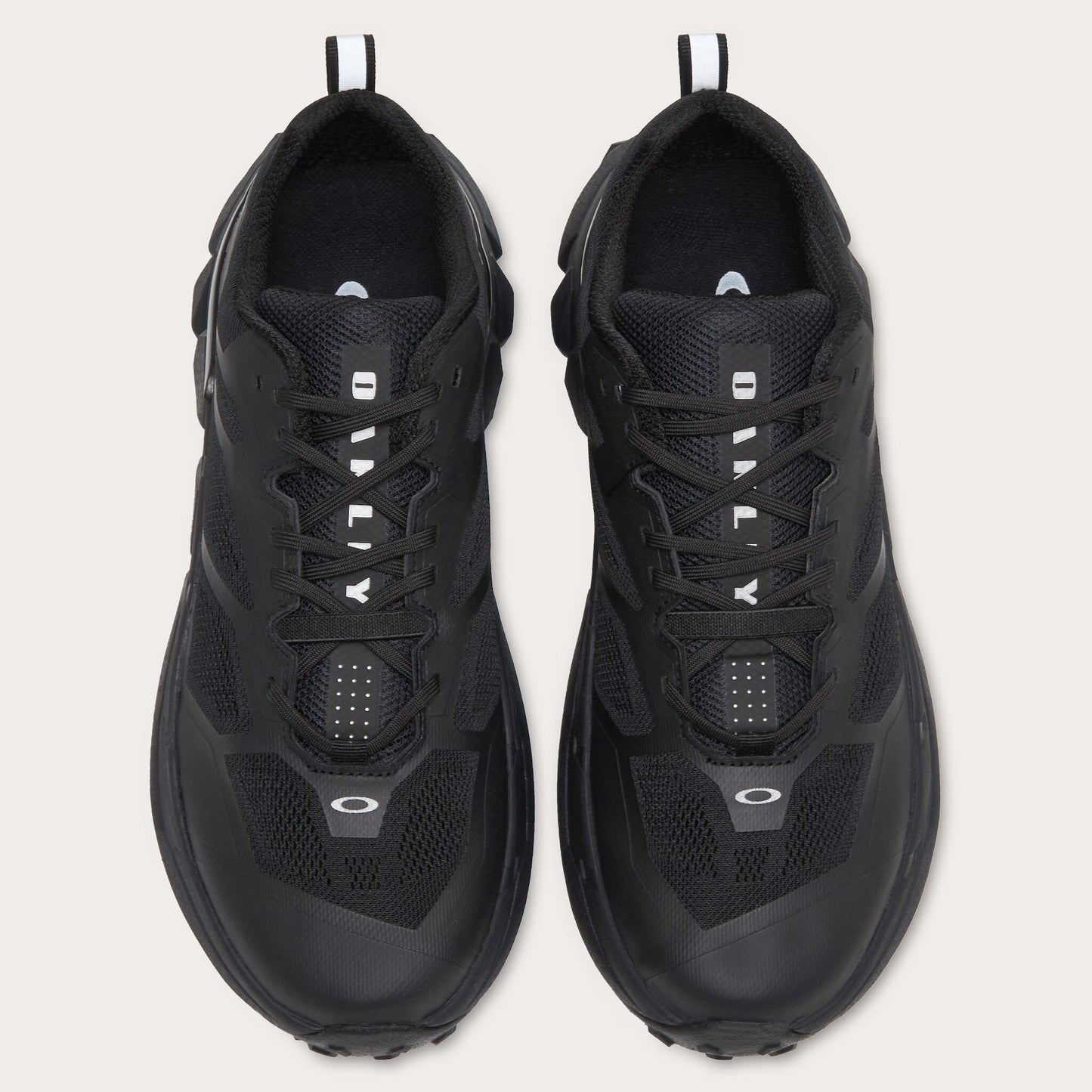 Oakley Men's Light Breathe Sneakers