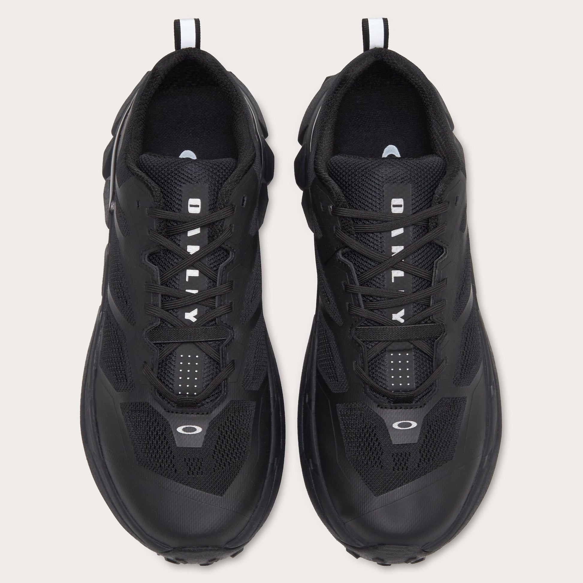 Oakley Men's Light Breathe Sneakers