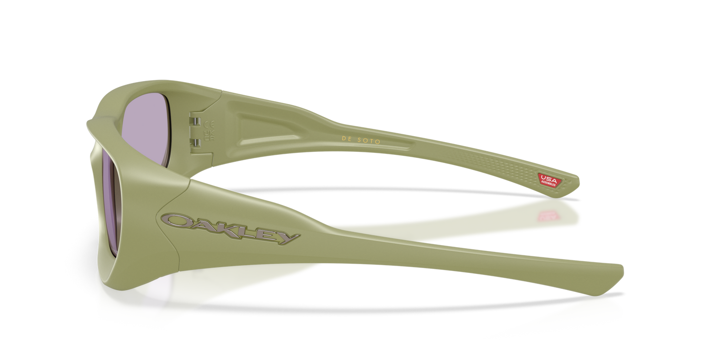 Oakley De Soto Glasses