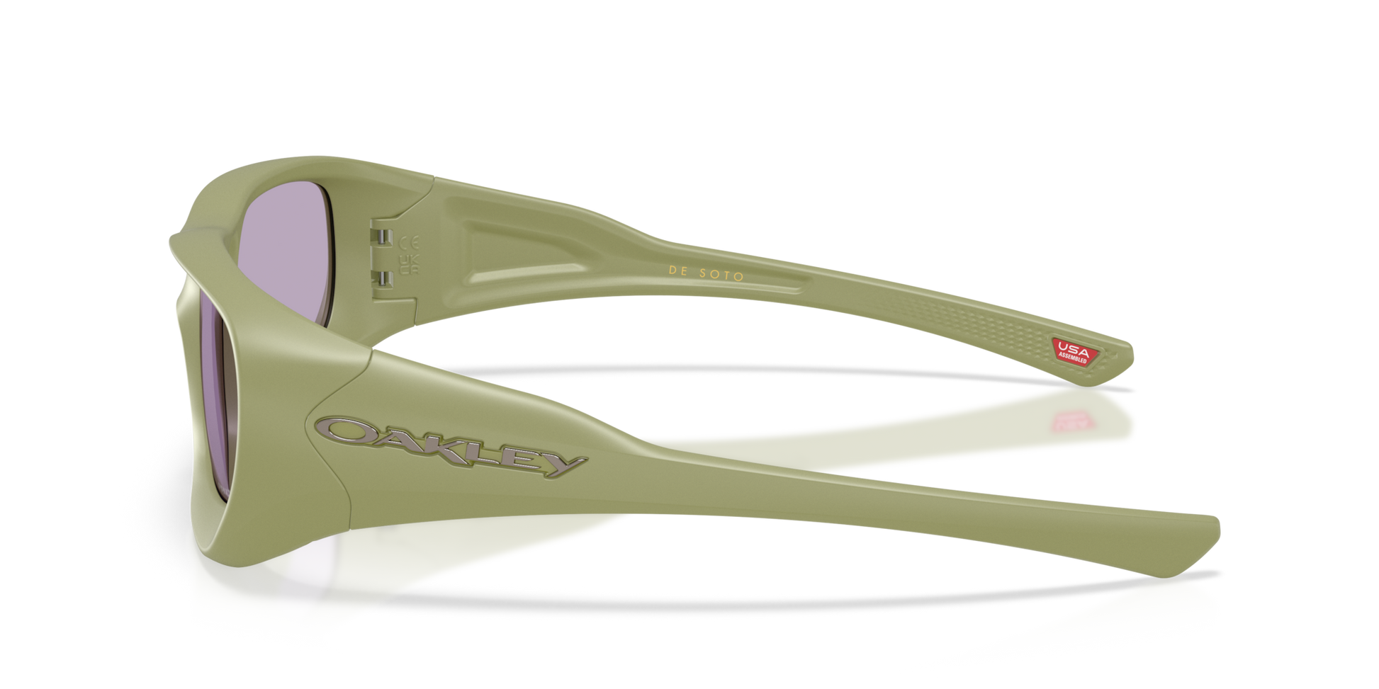 Oakley De Soto Glasses