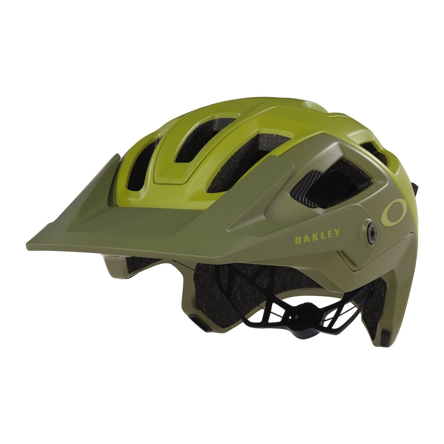 Oakley Drt5 Maven Bike Helmet