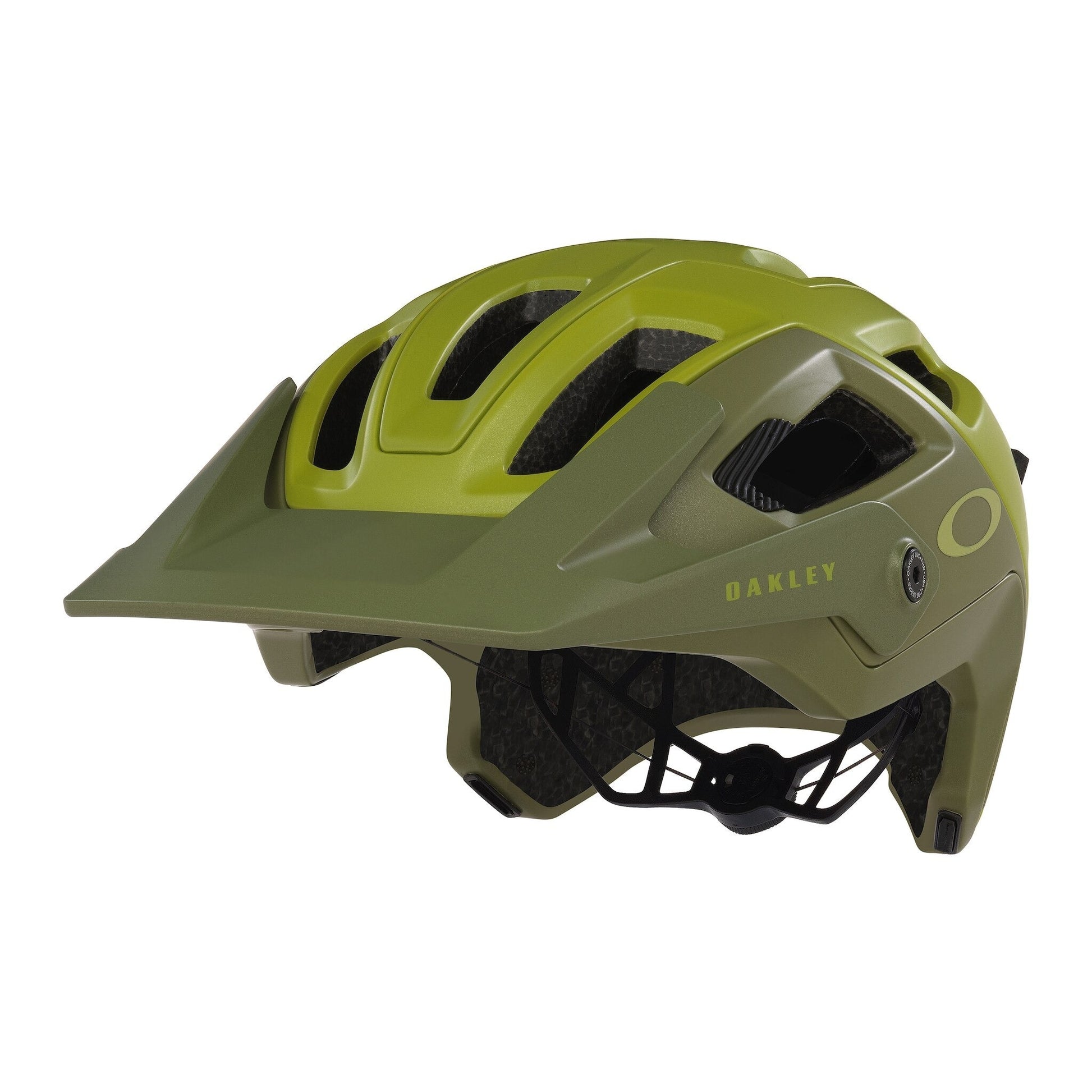Oakley Drt5 Maven Bike Helmet