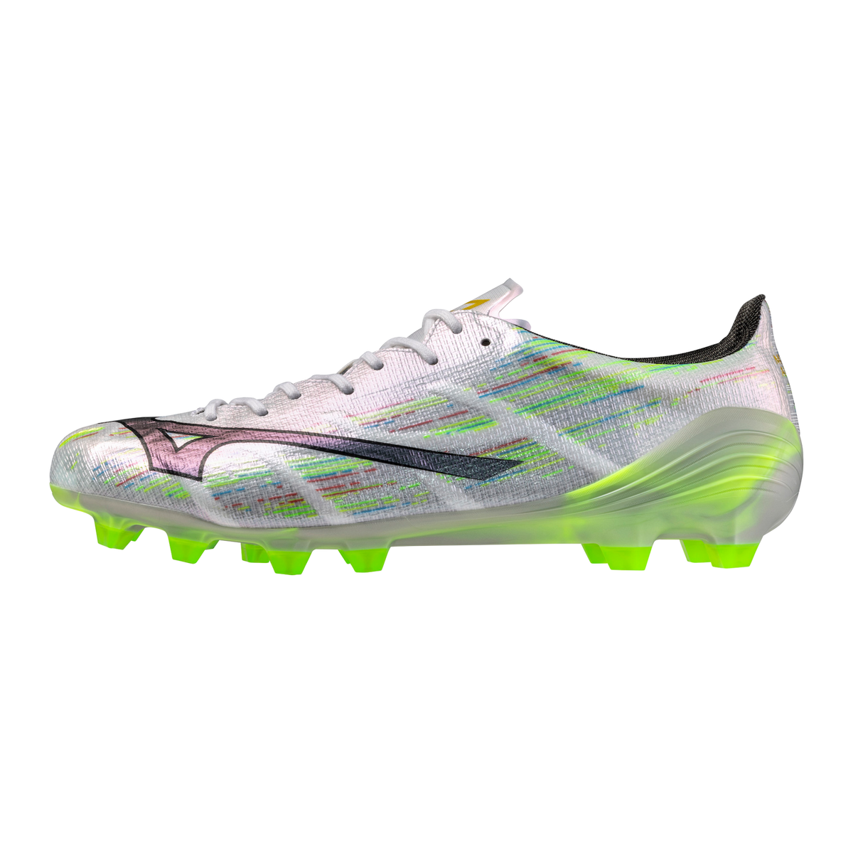 Mizuno Adult A II Japan Soccer Cleats-1