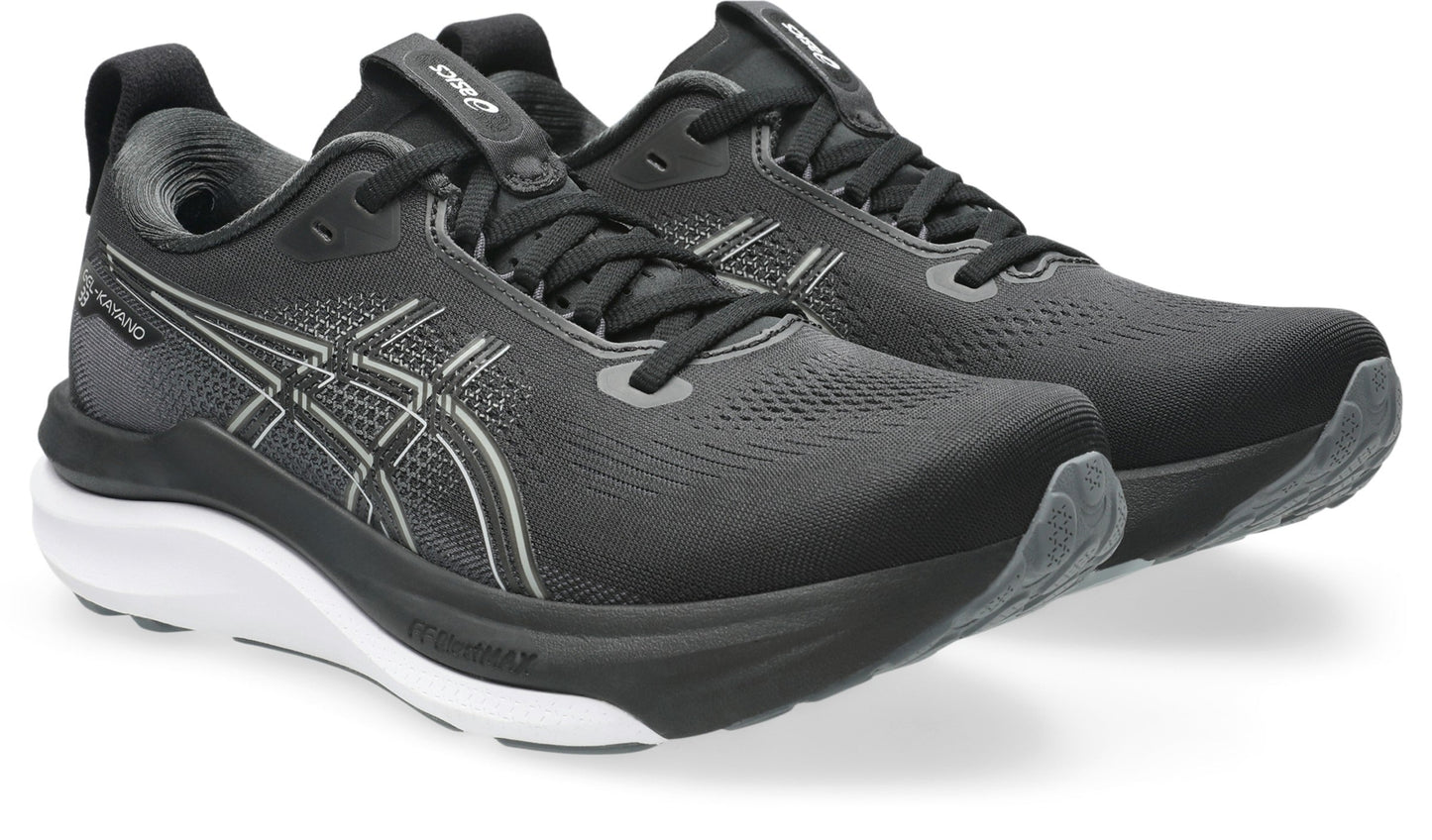 Asics Women's GEL-Kayano 33 Wide D Running Shoes