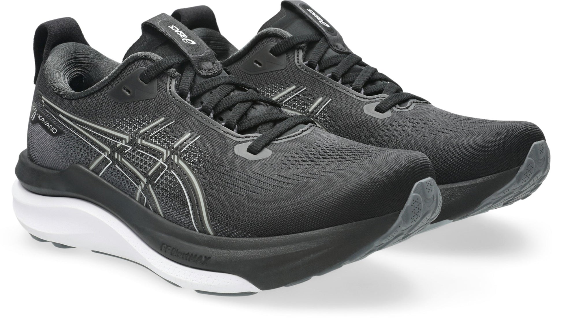 Asics Women's GEL-Kayano 33 Wide D Running Shoes