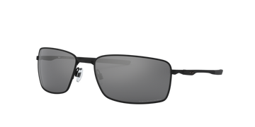 Oakley Square Wire Glasses