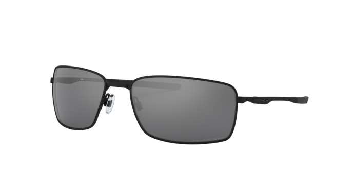 Oakley Square Wire Glasses