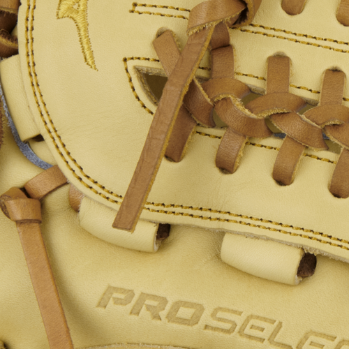 Mizuno GPS-10D Pro Select 12" Premium Pitcher Baseball Glove
