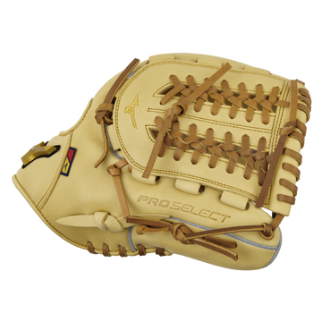 Mizuno GPS-10D Pro Select 12" Premium Pitcher Baseball Glove