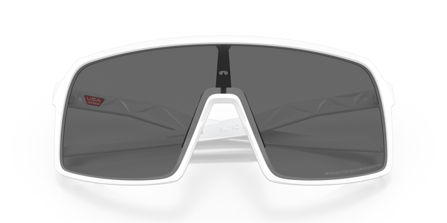 Oakley Sutro A Sunglasses