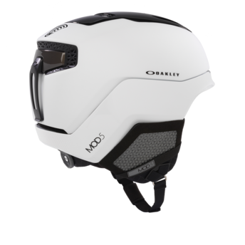 Oakley Helmet