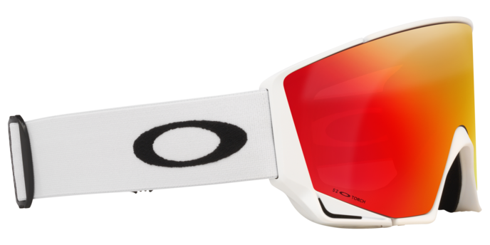 Oakley Flow Scape AF L Snow Goggles
