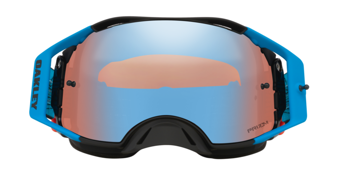 Oakley Airbrake MX Goggles