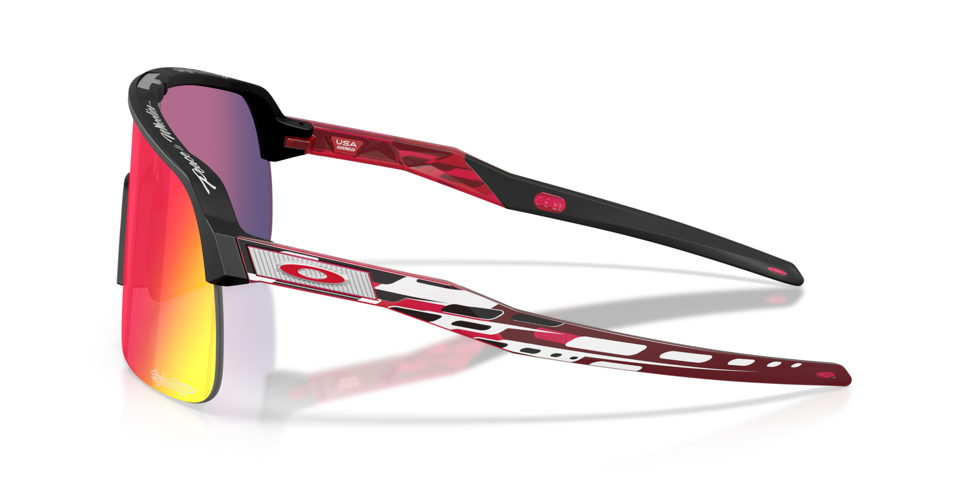 Oakley Sutro Lite Sunglasses