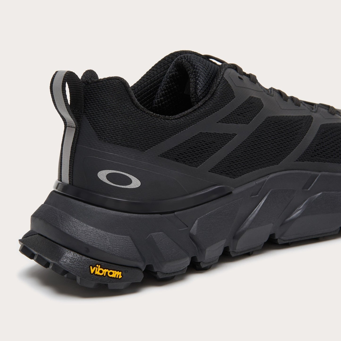 Oakley Men's Light Breathe Sneakers