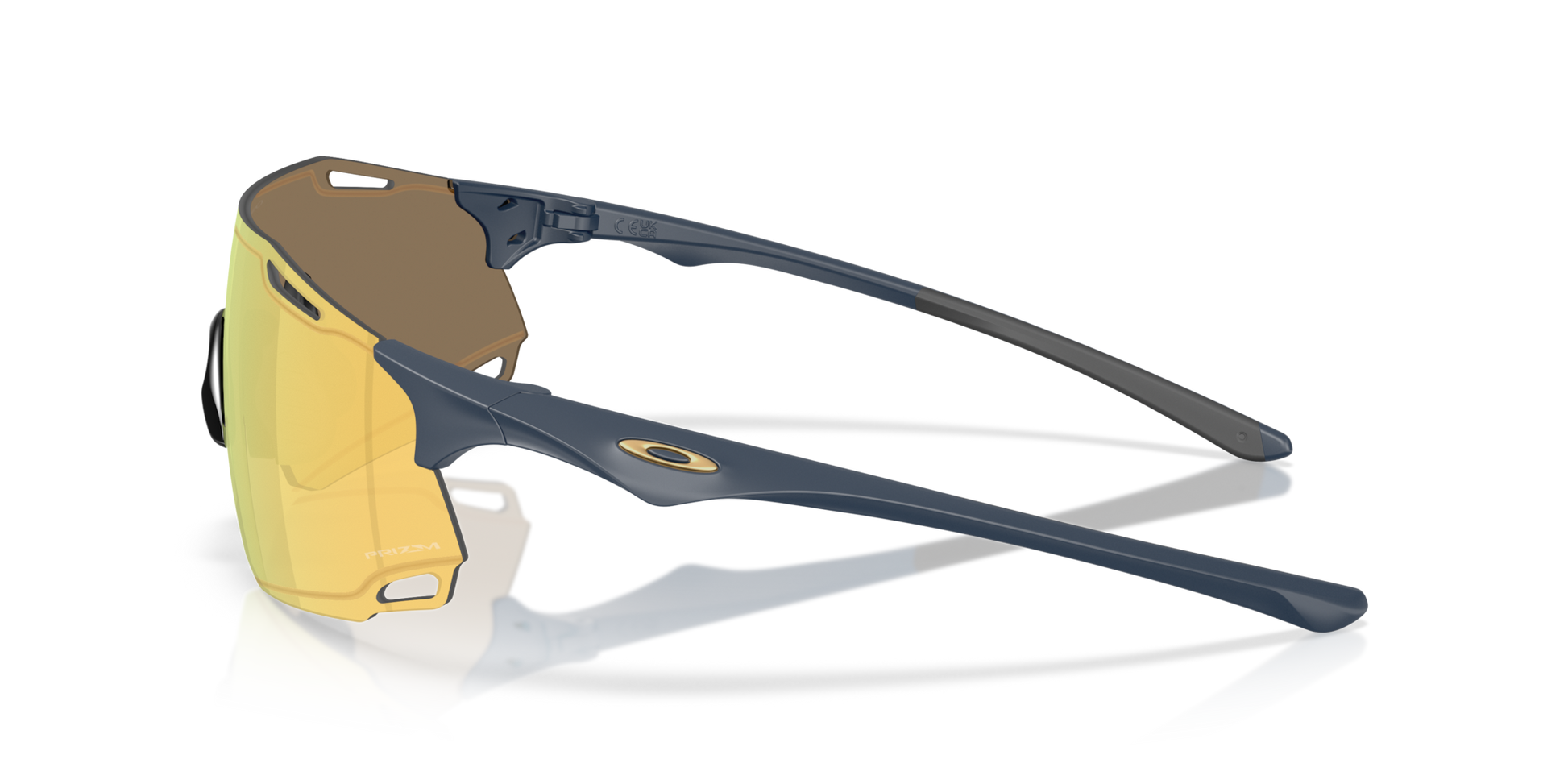 Oakley Cybr Dyno Sunglasses