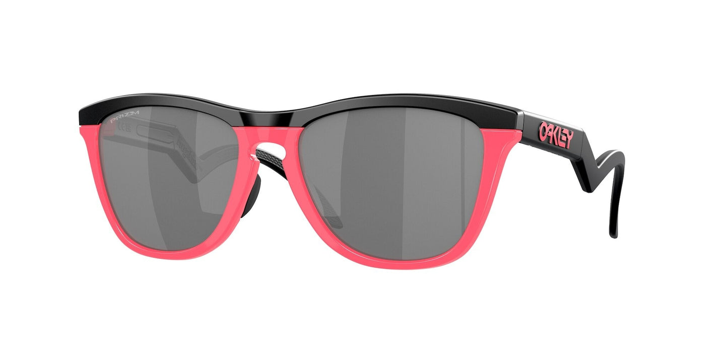 Oakley Frogskins Hybrid Glasses
