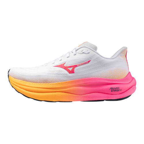 Mizuno Men's Wave Sky 9 Hanabi Running Shoes