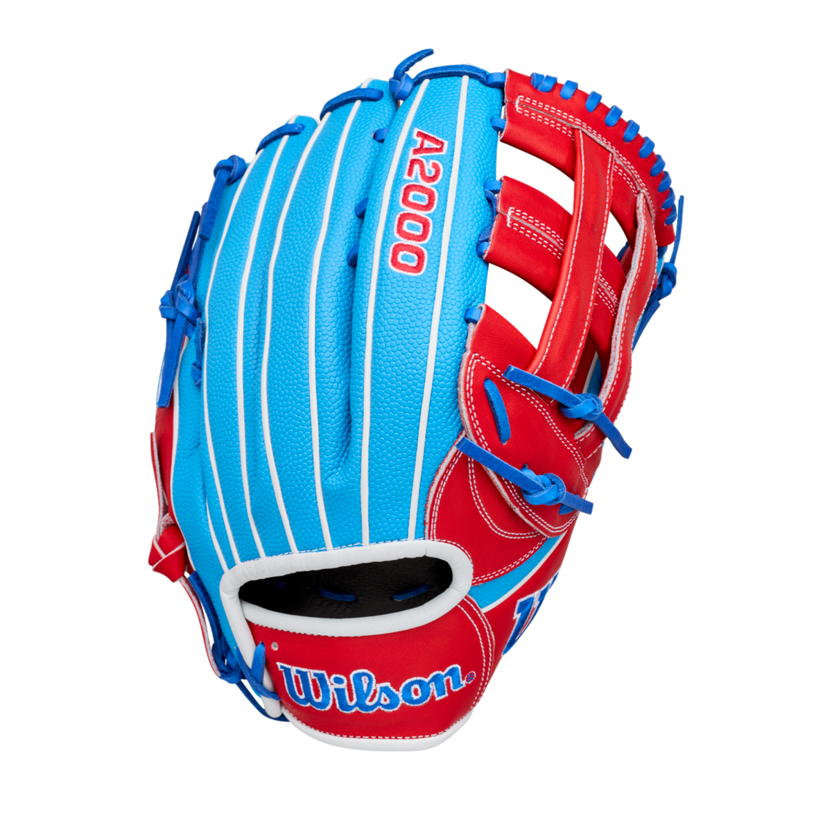 2026 Wilson Men's A2000 PCA4 GM Leadoff Infield Baseball Glove
