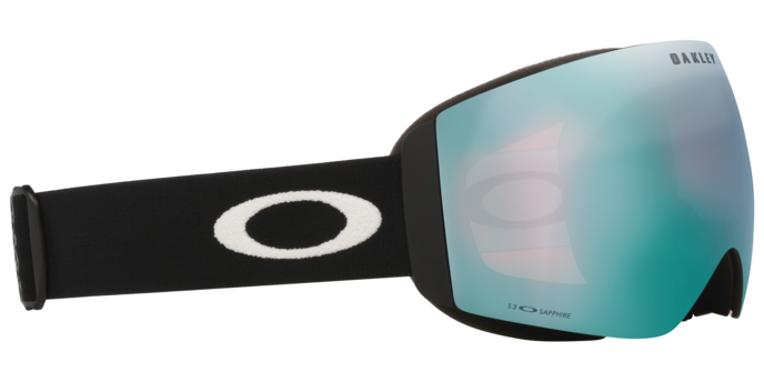 Oakley Flight Deck Pro Medium Snow Goggles
