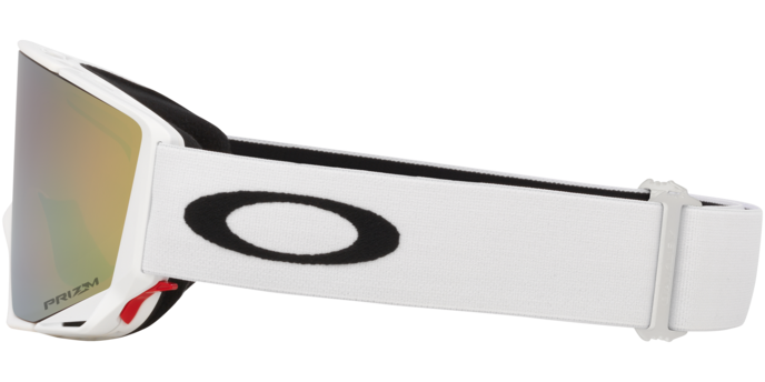 Oakley Flow Scape L Snow Goggles