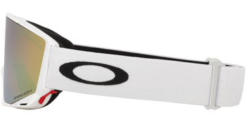 Oakley Flow Scape L Snow Goggles