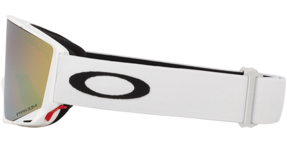 Oakley Flow Scape L Snow Goggles
