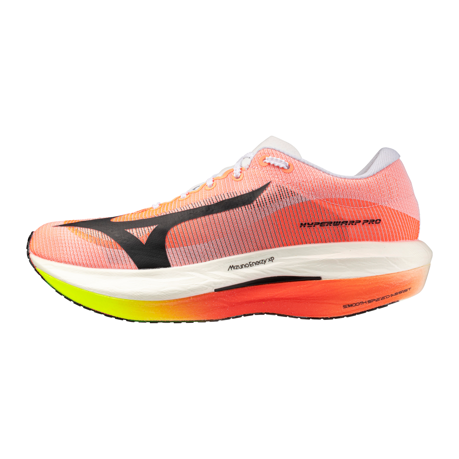 Mizuno Men's Wave Rebellion Pro 4 Sa Running Shoes