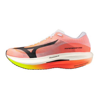 Mizuno Men's Wave Rebellion Pro 4 Sa Running Shoes