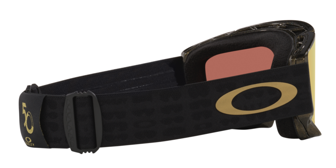 Oakley Flow Scape M Snow Goggles