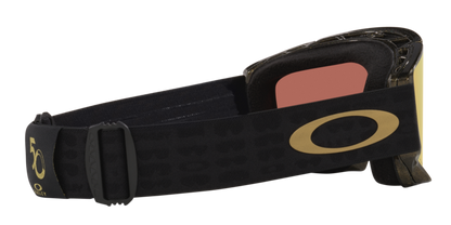 Oakley Flow Scape M Snow Goggles