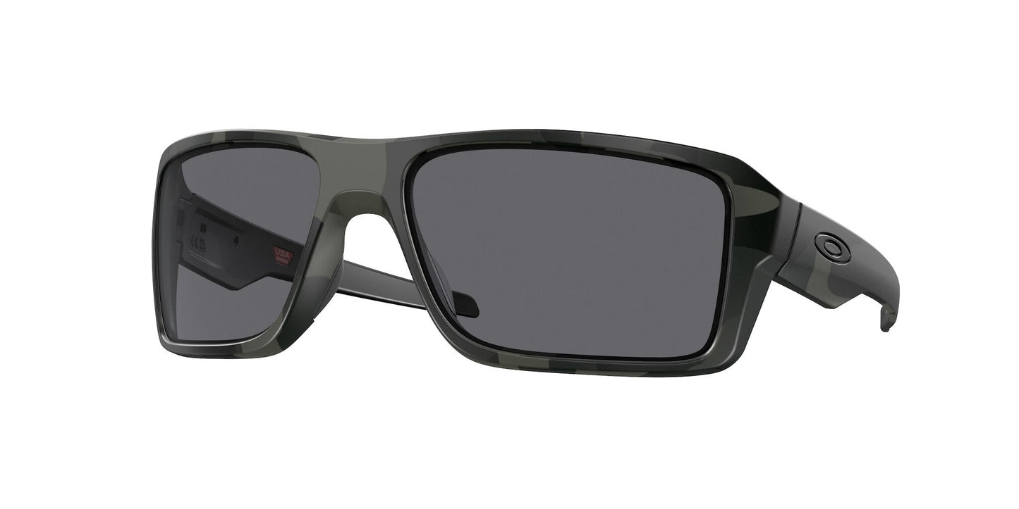 Oakley Double Edge Glasses