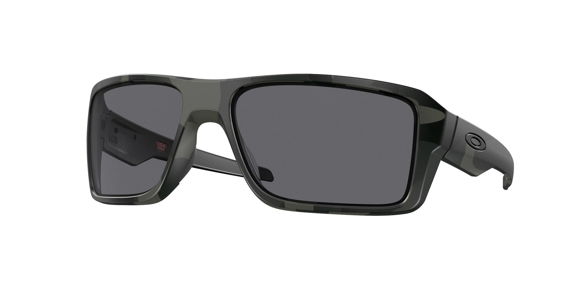 Oakley Double Edge Glasses