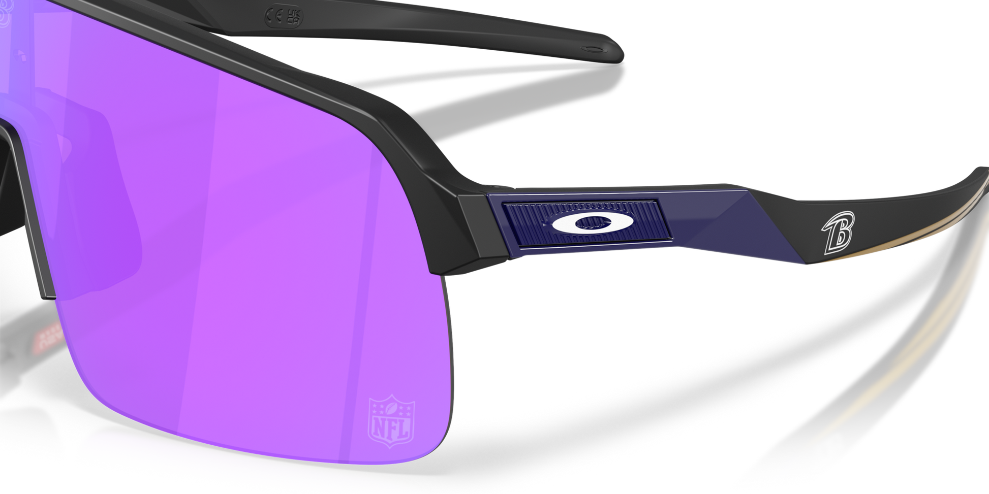 Oakley Sutro NFL Lite Sunglasses