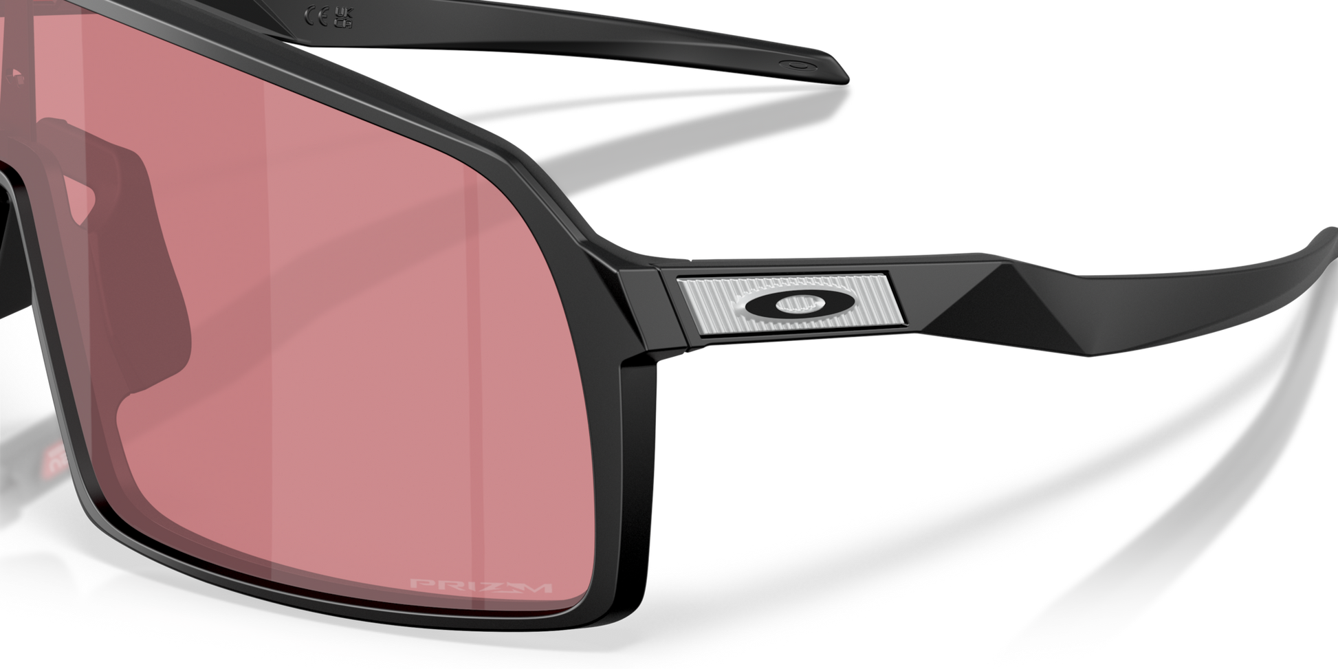 Oakley Sutro Sunglasses