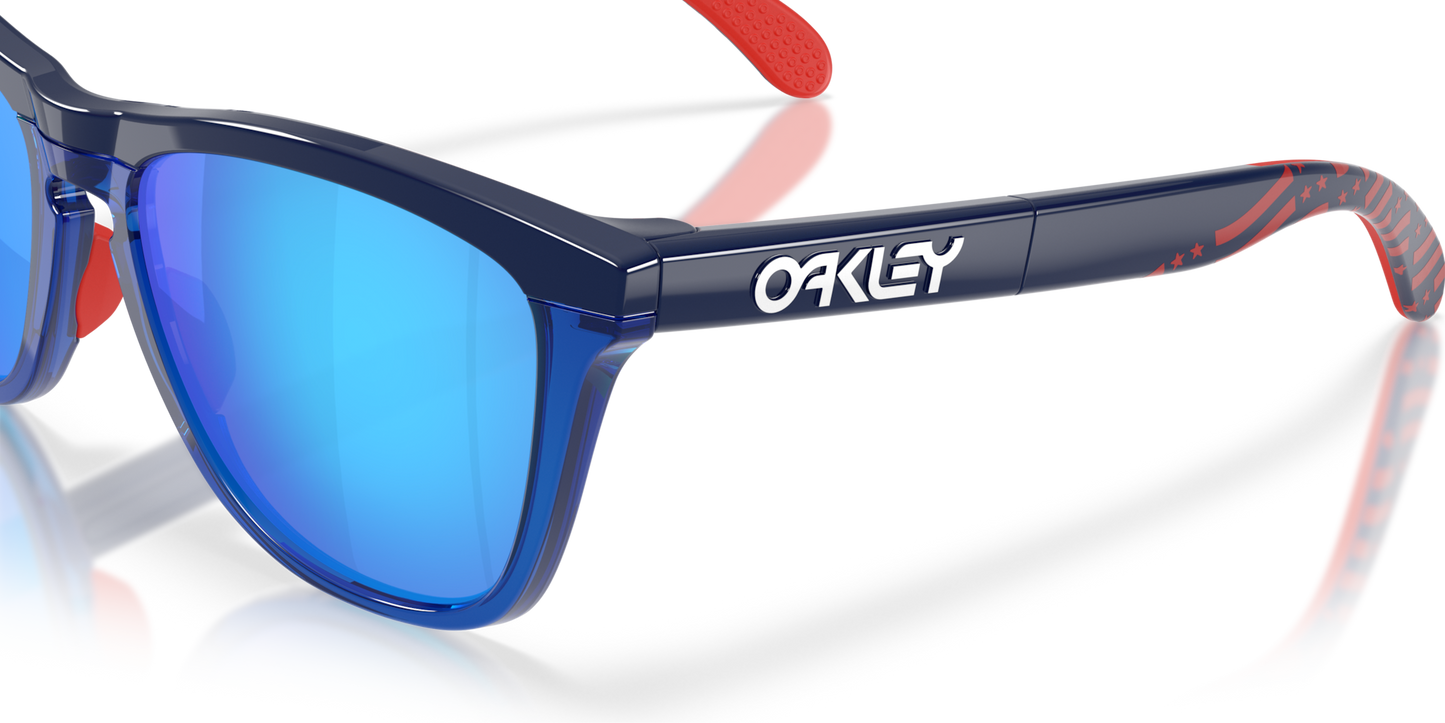 Oakley Frogskins Range Glasses
