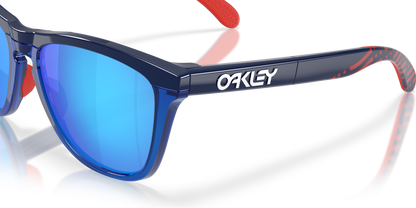 Oakley Frogskins Range Glasses