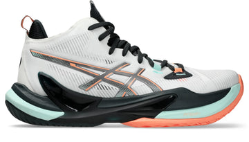Asics Men's Metarise 2 Volleyball Shoes
