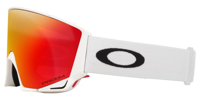 Oakley Flow Scape L Snow Goggles