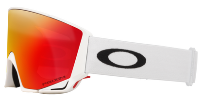 Oakley Flow Scape L Snow Goggles