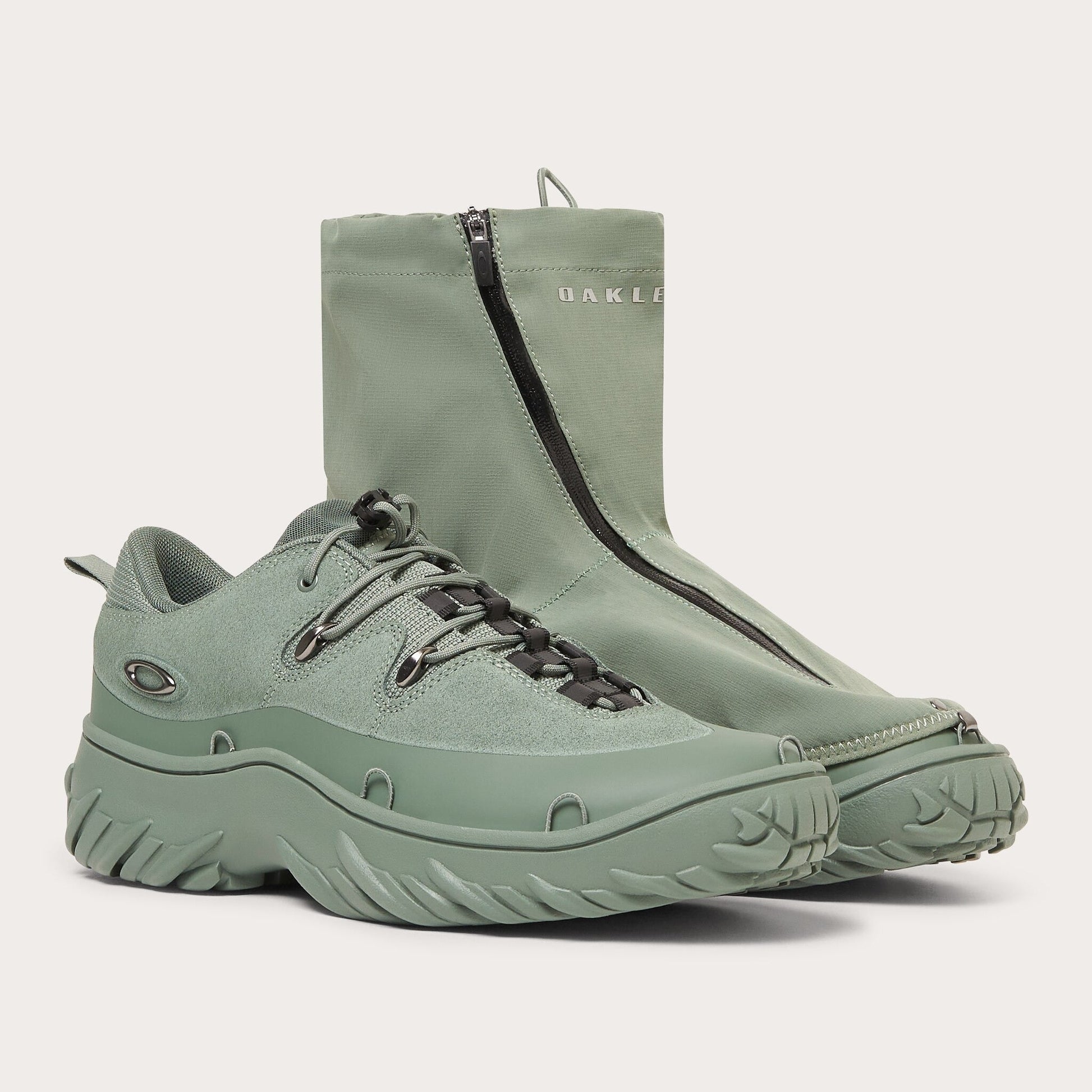 Oakley Men's Meridian Low Ext Sneakers
