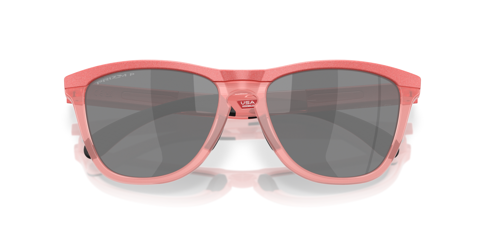 Oakley Frogskins Range Glasses