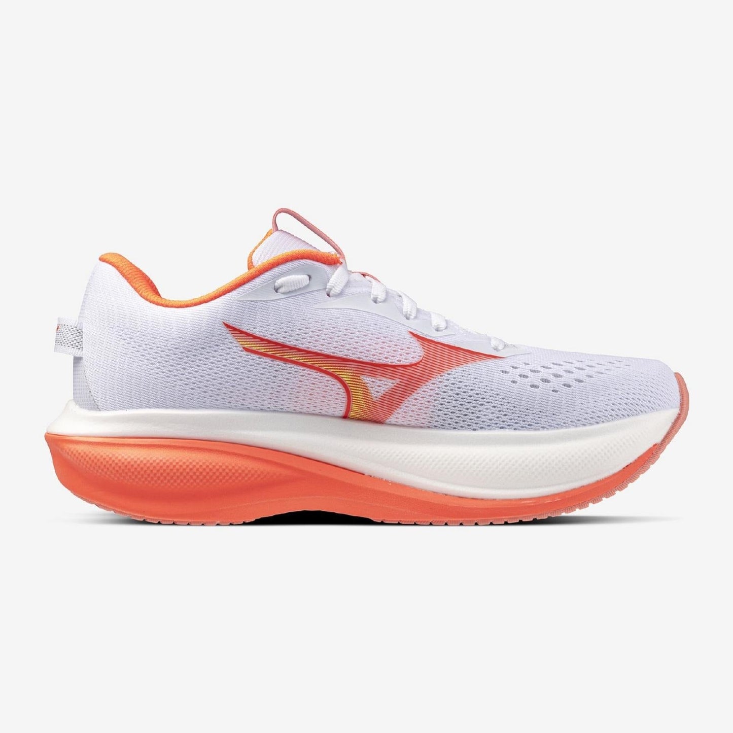 Mizuno Women's Wave Rider 30 D Running Shoes